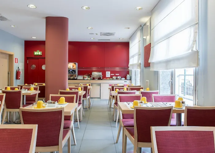 Idea Hotel Torino Mirafiori